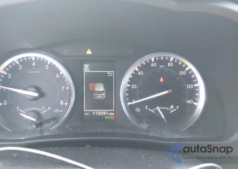 2017 Toyota Highlander Limited z USA, uszkodzony, nr VIN 5TDDZRFH7HS369455